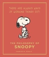 The Philosophy of Snoopy - cena, porovnanie