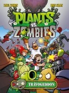 Plants vs. Zombies - cena, porovnanie