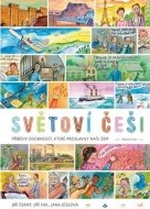 Světoví Češi - cena, porovnanie