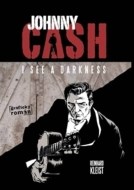Johnny Cash I see a darkness - cena, porovnanie