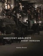 Horizont událostí / Event Horizon - Část první - cena, porovnanie