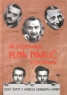 Plná náruč vzpomínek - cena, porovnanie