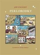 Perlorodky - cena, porovnanie