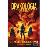 Drakológia 4 - Dračie proroctvo - cena, porovnanie