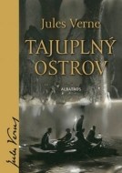 Tajuplný ostrov - cena, porovnanie