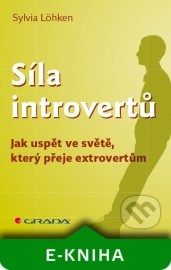 Síla introvertů