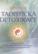Taoistická detoxikace - cena, porovnanie
