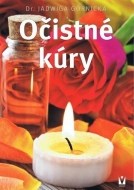 Očistné kúry - cena, porovnanie