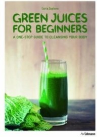 Green Juices for Beginners