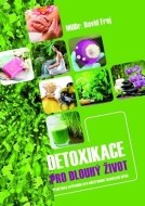 Detoxikace pro dlouhý život - cena, porovnanie