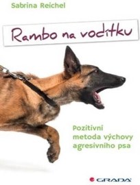 Rambo na vodítku