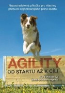 Agility - Od startu až k cíli - cena, porovnanie
