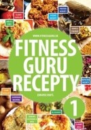 Fitness Guru Recepty 1 - cena, porovnanie