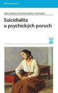 Suicidialita u psychických poruch - cena, porovnanie