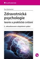 Zdravotnická psychologie - cena, porovnanie