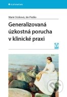 Generalizovaná úzkostná porucha v klinické praxi - cena, porovnanie