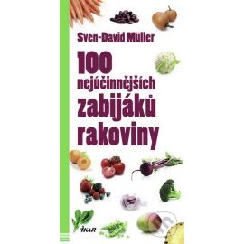 100 nejúčinnějších zabijáků rakoviny