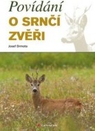 Povídání o srnčí zvěři - cena, porovnanie