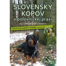 Slovenský kopov v poľovníckej praxi