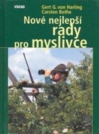 Nové nejlepší rady pro myslivce