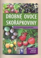 Drobné ovoce a skořápkoviny - cena, porovnanie