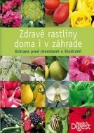 Zdravé rastliny doma i v záhrade - cena, porovnanie