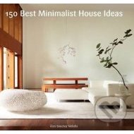 150 Best Minimalist House Ideas - cena, porovnanie