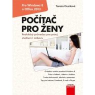 Počítač pro ženy: Vydání pro Windows 8 a Office 2013 - cena, porovnanie