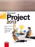 Microsoft Project 2013 - cena, porovnanie
