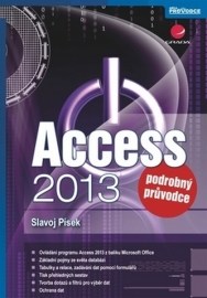 Access 2013