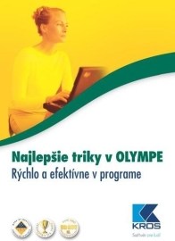 Najlepšie triky v OLYMPE