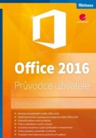 Office 2016 - Průvodce uživatele