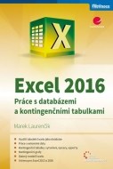 Excel 2016 - cena, porovnanie