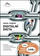 Digitální dieta - cena, porovnanie