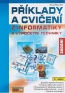 Příklady a cvičení z informatiky - Zadání - cena, porovnanie