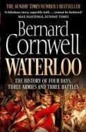 Waterloo: The History Of Four Days, Three Armies And Three Battles - cena, porovnanie