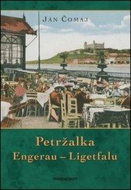 Petržalka – Engerau – Ligetfalu