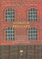 Storočie procesov - cena, porovnanie