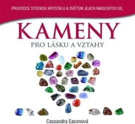 Kameny pro lásku a vztahy