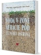 Voda v zóne areácie pôd Žitného ostrova - cena, porovnanie