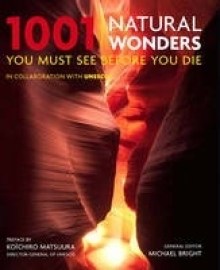 1001 Natural wonders