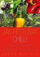 Jak pěstovat chilli - cena, porovnanie