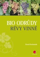 Bio odrůdy révy vinné - cena, porovnanie