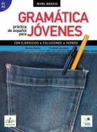 Gramática práctica de espanol para jóvenes - cena, porovnanie