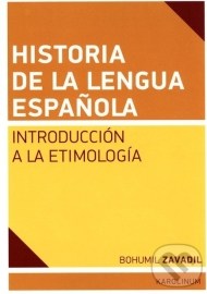 Historia de la lengua espaňola