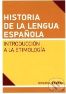 Historia de la lengua espaňola - cena, porovnanie