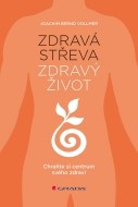 Zdravá střeva, zdravý život - cena, porovnanie