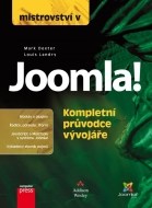 Mistrovství v Joomla! Kompletní průvodce vývojáře - cena, porovnanie