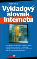 Výkladový slovník Internetu - cena, porovnanie