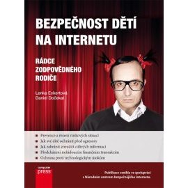 Bezpečnost dětí na internetu